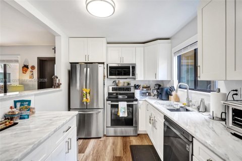 Copropriété à vendre à Delray Beach, Floride: 2 chambres, 106.74 m2 № 2036514 - photo 16