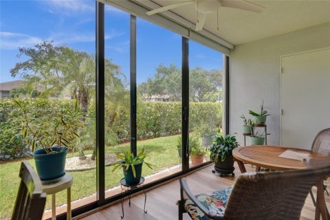 Copropriété à vendre à Delray Beach, Floride: 2 chambres, 106.74 m2 № 2036514 - photo 25