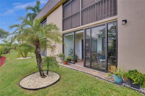 Copropriété à vendre à Delray Beach, Floride: 2 chambres, 106.74 m2 № 2036514 - photo 26