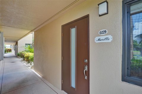 Copropriété à vendre à Delray Beach, Floride: 2 chambres, 106.74 m2 № 2036514 - photo 11