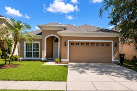 Villa ou maison à Orlando, Floride 3 chambres, 173.54 m2 № 2180233