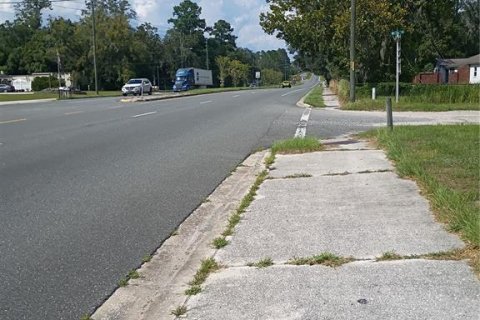 Land in Waldo, Florida № 2379491 - photo 4