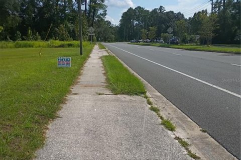 Land in Waldo, Florida № 2379491 - photo 3