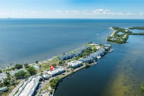 Купить кондоминиум в Раскин, Флорида 4 комнаты, 28.61м2, № 1750809 - фото 7