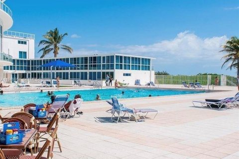 Copropriété à louer à Miami Beach, Floride: 35.3 m2 № 2007577 - photo 24