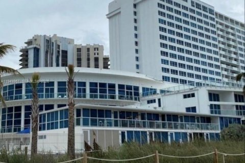 Copropriété à louer à Miami Beach, Floride: 35.3 m2 № 2007577 - photo 29