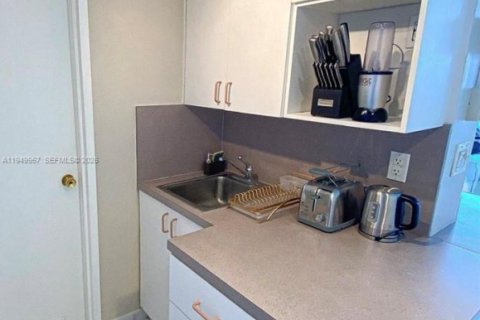 Copropriété à louer à Miami Beach, Floride: 35.3 m2 № 2007577 - photo 13