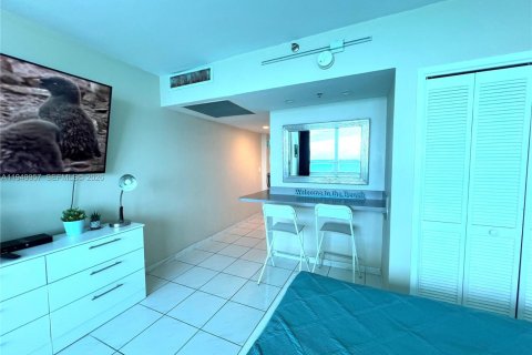 Copropriété à louer à Miami Beach, Floride: 35.3 m2 № 2007577 - photo 8