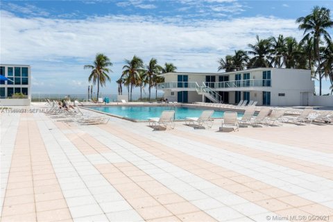 Copropriété à louer à Miami Beach, Floride: 35.3 m2 № 2007577 - photo 22