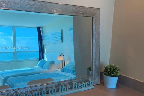 Copropriété à louer à Miami Beach, Floride: 35.3 m2 № 2007577 - photo 12
