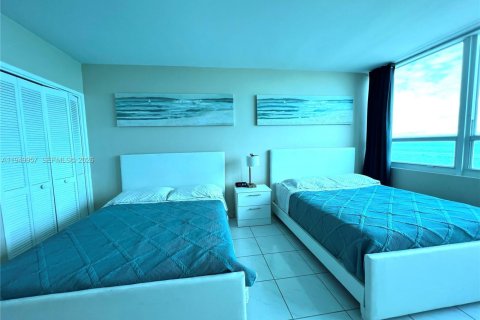 Copropriété à louer à Miami Beach, Floride: 35.3 m2 № 2007577 - photo 3