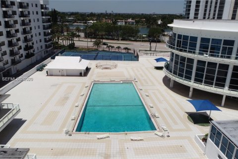 Copropriété à louer à Miami Beach, Floride: 35.3 m2 № 2007577 - photo 21