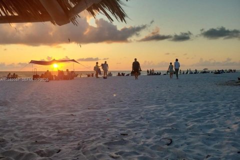 Copropriété à louer à Miami Beach, Floride: 35.3 m2 № 2007577 - photo 28