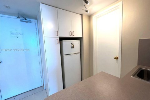 Copropriété à louer à Miami Beach, Floride: 35.3 m2 № 2007577 - photo 11