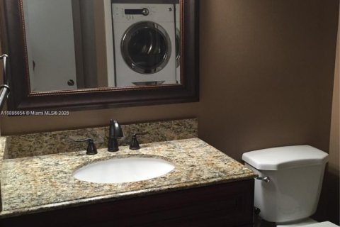 Condominio en alquiler en Weston, Florida, 2 dormitorios, 113.34 m2 № 1949935 - foto 14