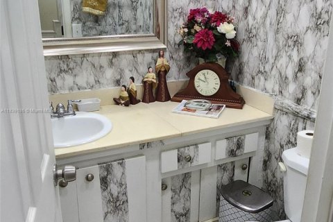 Купить кондоминиум в Авентура, Флорида 1 спальня, 71.16м2, № 2035695 - фото 10
