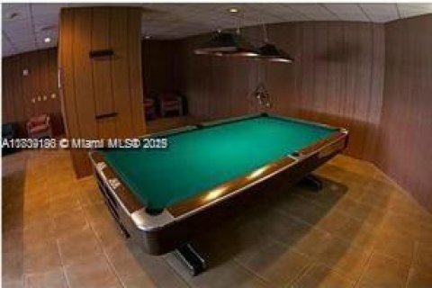 Купить кондоминиум в Авентура, Флорида 1 спальня, 71.16м2, № 2035695 - фото 25