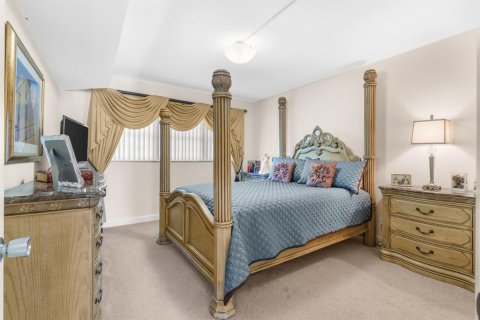 Copropriété à vendre à Pompano Beach, Floride: 3 chambres, 139.35 m2 № 2084610 - photo 29