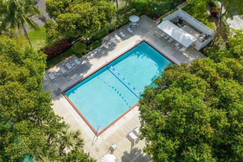 Copropriété à vendre à Pompano Beach, Floride: 3 chambres, 139.35 m2 № 2084610 - photo 4