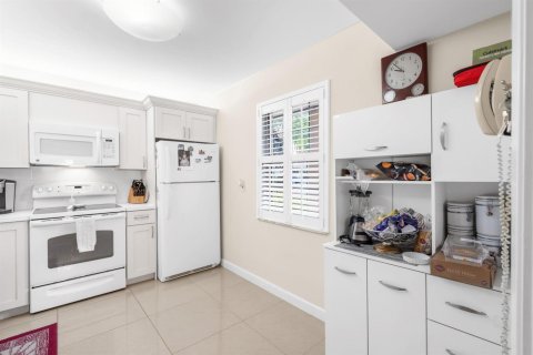 Copropriété à vendre à Pompano Beach, Floride: 3 chambres, 139.35 m2 № 2084610 - photo 22
