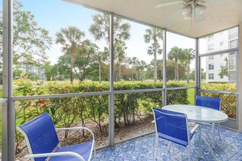 Copropriété à vendre à Pompano Beach, Floride: 3 chambres, 139.35 m2 № 2084610 - photo 30