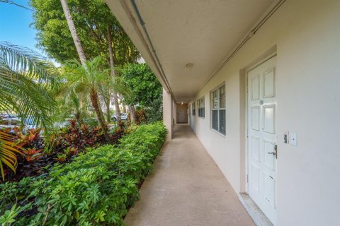 Copropriété à vendre à Pompano Beach, Floride: 3 chambres, 139.35 m2 № 2084610 - photo 7