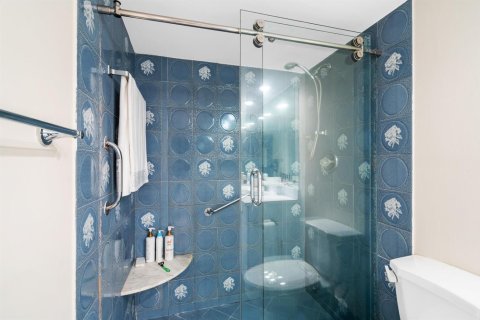Copropriété à vendre à Pompano Beach, Floride: 3 chambres, 139.35 m2 № 2084610 - photo 21