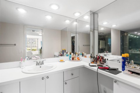 Copropriété à vendre à Pompano Beach, Floride: 3 chambres, 139.35 m2 № 2084610 - photo 19