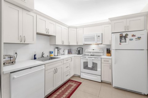 Copropriété à vendre à Pompano Beach, Floride: 3 chambres, 139.35 m2 № 2084610 - photo 24
