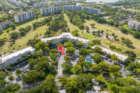 Copropriété à vendre à Pompano Beach, Floride: 3 chambres, 139.35 m2 № 2084610 - photo 11