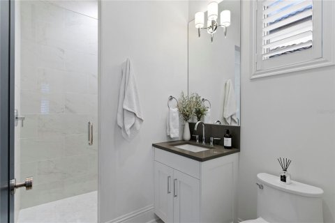 Купить виллу или дом в Тампа, Флорида 4 комнаты, 409.33м2, № 2358714 - фото 24