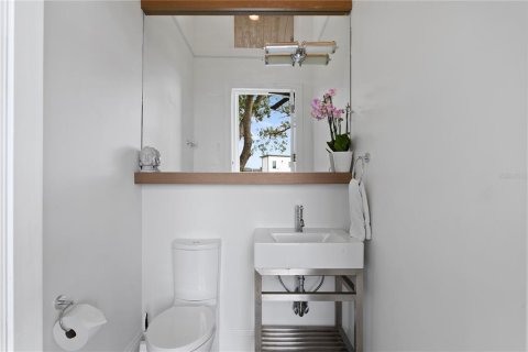 Купить виллу или дом в Тампа, Флорида 4 комнаты, 409.33м2, № 2358714 - фото 12