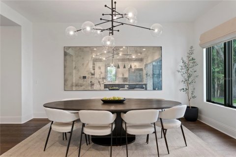 Купить виллу или дом в Тампа, Флорида 4 комнаты, 409.33м2, № 2358714 - фото 18