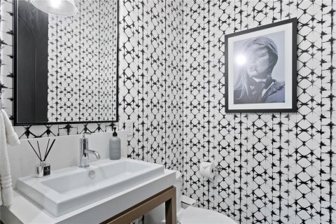 Купить виллу или дом в Тампа, Флорида 4 комнаты, 409.33м2, № 2358714 - фото 22