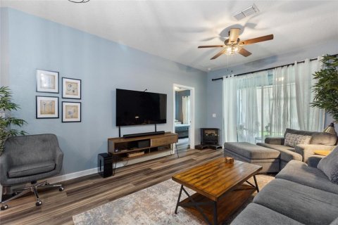 House in Davenport, Florida 2 bedrooms, 129.51 sq.m. № 1778132 - photo 17