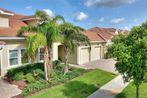 House in Davenport, Florida 2 bedrooms, 129.51 sq.m. № 1778132 - photo 27