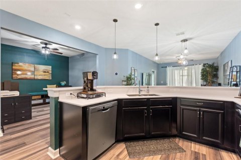House in Davenport, Florida 2 bedrooms, 129.51 sq.m. № 1778132 - photo 12