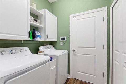 House in Davenport, Florida 2 bedrooms, 129.51 sq.m. № 1778132 - photo 13