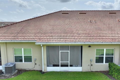 House in Davenport, Florida 2 bedrooms, 129.51 sq.m. № 1778132 - photo 29