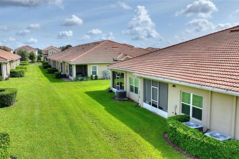 House in Davenport, Florida 2 bedrooms, 129.51 sq.m. № 1778132 - photo 30