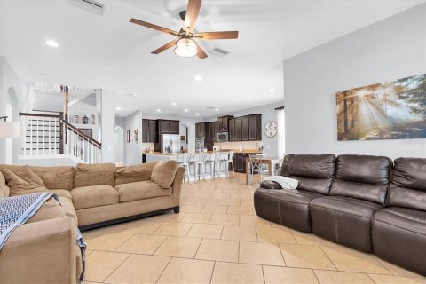 Villa ou maison à vendre à Trinity, Floride: 4 chambres, 302.86 m2 № 2296289 - photo 19