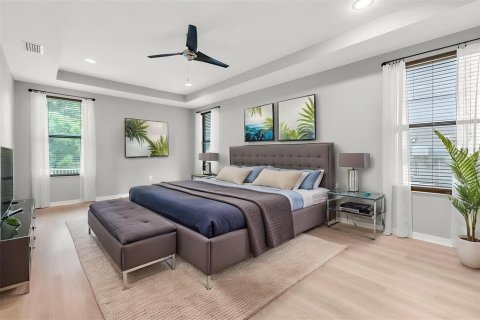 Villa ou maison à vendre à Trinity, Floride: 4 chambres, 302.86 m2 № 2296289 - photo 22