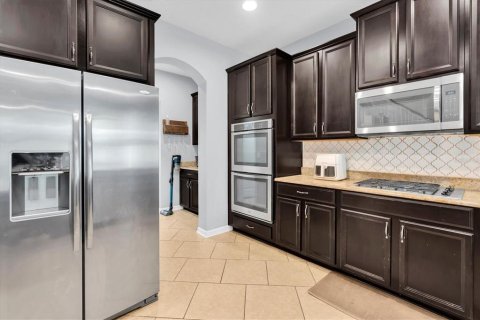 Villa ou maison à vendre à Trinity, Floride: 4 chambres, 302.86 m2 № 2296289 - photo 12
