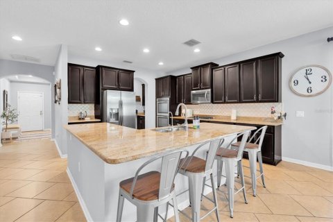 Villa ou maison à vendre à Trinity, Floride: 4 chambres, 302.86 m2 № 2296289 - photo 9