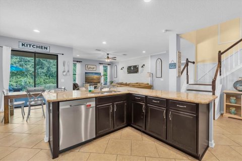Villa ou maison à vendre à Trinity, Floride: 4 chambres, 302.86 m2 № 2296289 - photo 10