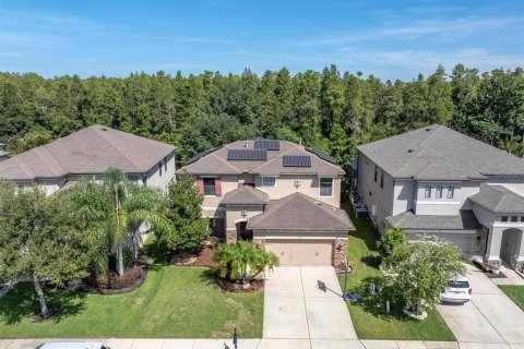 Casa en Trinity, Florida 4 dormitorios, 302.86 m2 № 2296289