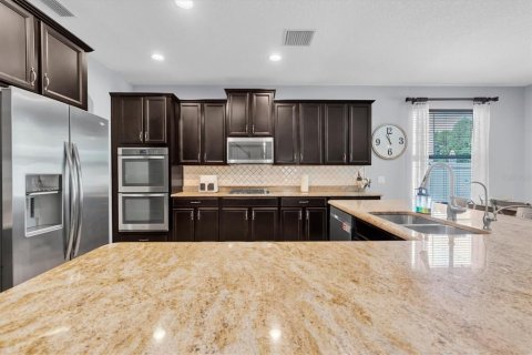 Villa ou maison à vendre à Trinity, Floride: 4 chambres, 302.86 m2 № 2296289 - photo 14