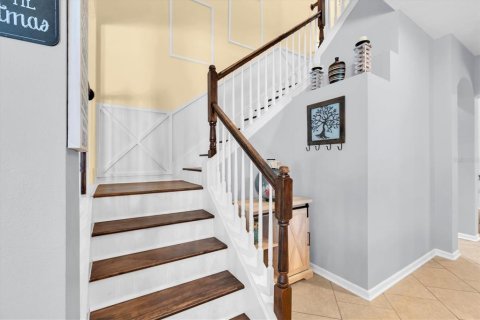 Villa ou maison à vendre à Trinity, Floride: 4 chambres, 302.86 m2 № 2296289 - photo 26