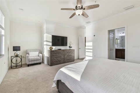 Townhouse in Venice, Florida 3 bedrooms, 181.07 sq.m. № 2092042 - photo 28