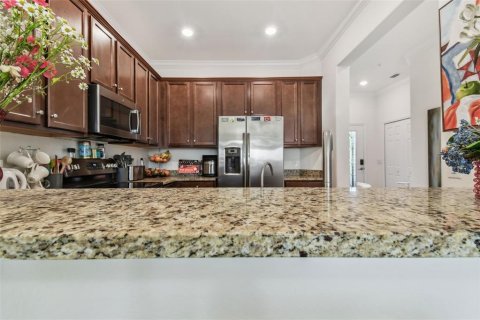Townhouse in Venice, Florida 3 bedrooms, 181.07 sq.m. № 2092042 - photo 16